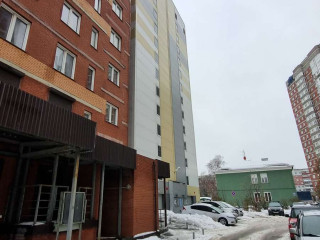 Фотография Аренда склада, 1440 м² , улица Вавилова 1Б  №3