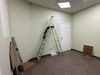 Фотография Аренда помещения свободного назначения, 196 м² , Туристская улица 21  №1