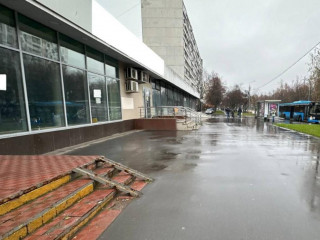 Фотография Аренда помещения свободного назначения, 196 м² , Туристская улица 21  №3