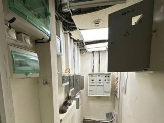 Фотография Аренда помещения свободного назначения, 196 м² , Туристская улица 21  №2