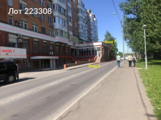 Фотография Аренда помещения свободного назначения, 200 м² , 1-я Останкинская улица 26  №1