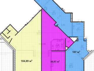Фотография Аренда помещения свободного назначения, 200 м² , 1-я Останкинская улица 26  №4