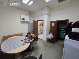 Фотография Аренда помещения свободного назначения, 800 м² , Солнечногорская улица 4с13  №15