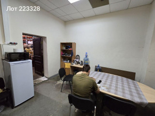 Фотография Аренда помещения свободного назначения, 800 м² , Солнечногорская улица 4с13  №18