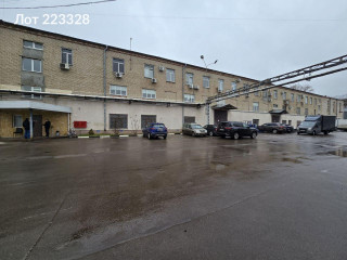 Фотография Аренда помещения свободного назначения, 800 м² , Солнечногорская улица 4с13  №11