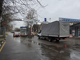 Фотография Аренда помещения свободного назначения, 800 м² , Солнечногорская улица 4с13  №24