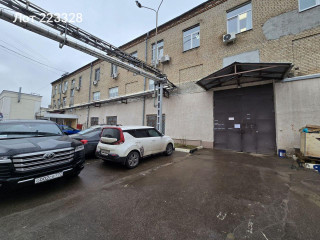 Фотография Аренда помещения свободного назначения, 800 м² , Солнечногорская улица 4с13  №9