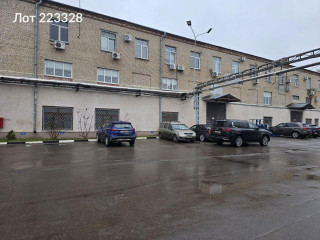 Фотография Аренда помещения свободного назначения, 800 м² , Солнечногорская улица 4с13  №10