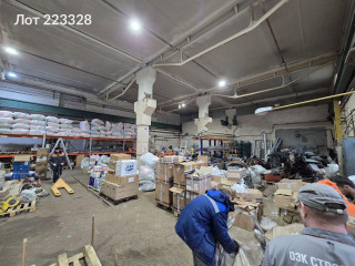 Фотография Аренда помещения свободного назначения, 800 м² , Солнечногорская улица 4с13  №7