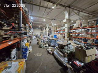 Фотография Аренда помещения свободного назначения, 800 м² , Солнечногорская улица 4с13  №8