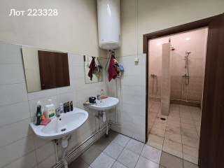 Фотография Аренда помещения свободного назначения, 800 м² , Солнечногорская улица 4с13  №16