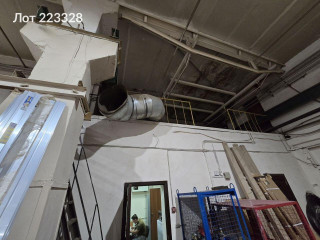 Фотография Аренда помещения свободного назначения, 800 м² , Солнечногорская улица 4с13  №20