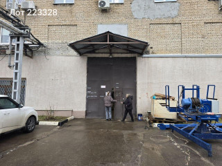Фотография Аренда помещения свободного назначения, 800 м² , Солнечногорская улица 4с13  №2