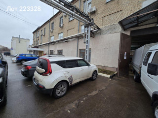 Фотография Аренда помещения свободного назначения, 800 м² , Солнечногорская улица 4с13  №14