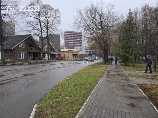 Фотография Аренда помещения свободного назначения, 800 м² , Солнечногорская улица 4с13  №23