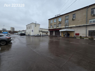 Фотография Аренда помещения свободного назначения, 800 м² , Солнечногорская улица 4с13  №3