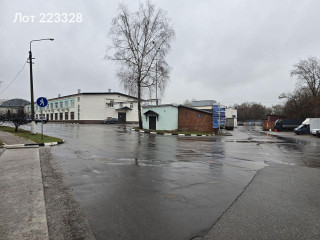 Фотография Аренда помещения свободного назначения, 800 м² , Солнечногорская улица 4с13  №22
