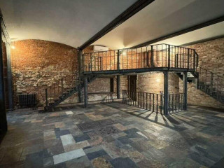 Фотография Аренда помещения свободного назначения, 170 м² , 3-й Кадашёвский переулок 7-9с1  №10