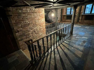 Фотография Аренда помещения свободного назначения, 170 м² , 3-й Кадашёвский переулок 7-9с1  №8