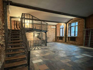 Фотография Аренда помещения свободного назначения, 170 м² , 3-й Кадашёвский переулок 7-9с1  №6