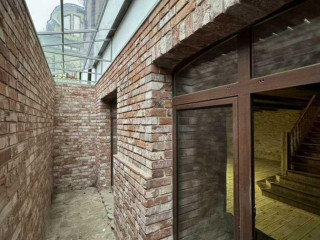 Фотография Аренда помещения свободного назначения, 170 м² , 3-й Кадашёвский переулок 7-9с1  №1