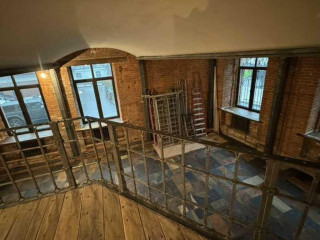 Фотография Аренда помещения свободного назначения, 170 м² , 3-й Кадашёвский переулок 7-9с1  №3