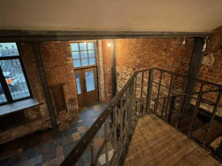 Фотография Аренда помещения свободного назначения, 170 м² , 3-й Кадашёвский переулок 7-9с1  №9