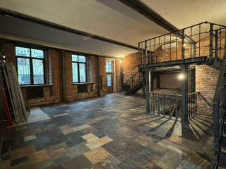 Фотография Аренда помещения свободного назначения, 170 м² , 3-й Кадашёвский переулок 7-9с1  №12