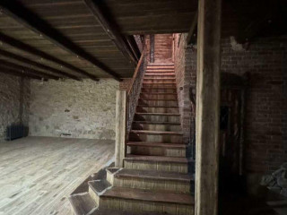 Фотография Аренда помещения свободного назначения, 170 м² , 3-й Кадашёвский переулок 7-9с1  №2