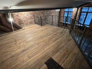 Фотография Аренда помещения свободного назначения, 170 м² , 3-й Кадашёвский переулок 7-9с1  №4