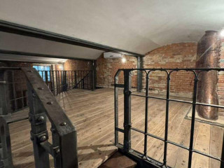 Фотография Аренда помещения свободного назначения, 170 м² , 3-й Кадашёвский переулок 7-9с1  №5