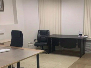 Фотография Аренда офиса, 150 м² , Никитский переулок 4с1  №4