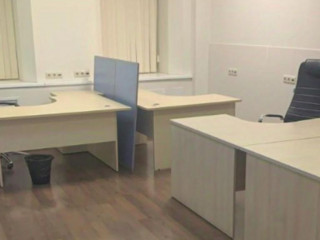 Фотография Аренда офиса, 150 м² , Никитский переулок 4с1  №1