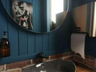 Фотография Аренда помещения свободного назначения, 463 м² , проспект Мира 102с1А №5 Фотография Аренда помещения свободного назначения, 463 м² , проспект Мира 102с1А №5