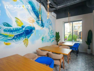 Фотография Аренда помещения свободного назначения, 463 м² , проспект Мира 102с1А №3 Фотография Аренда помещения свободного назначения, 463 м² , проспект Мира 102с1А №3