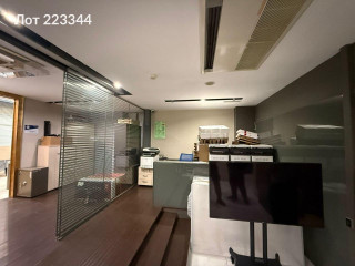 Фотография Аренда офиса, 230 м² , улица Красная Пресня 22 №2 Фотография Аренда офиса, 230 м² , улица Красная Пресня 22 №2