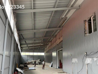 Фотография Аренда помещения свободного назначения, 1300 м² , улица Строителей 3  №7