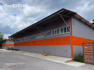 Фотография Аренда помещения свободного назначения, 1300 м² , улица Строителей 3  №1