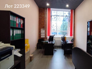 Аренда офиса 192 м² Гостиничный проезд 4Б 