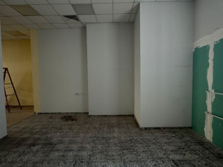 Фотография Аренда помещения свободного назначения, 160 м² , улица Большая Полянка 4/10 №9 Фотография Аренда помещения свободного назначения, 160 м² , улица Большая Полянка 4/10 №9