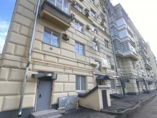 Фотография Аренда помещения свободного назначения, 160 м² , улица Большая Полянка 4/10 №1 Фотография Аренда помещения свободного назначения, 160 м² , улица Большая Полянка 4/10 №1