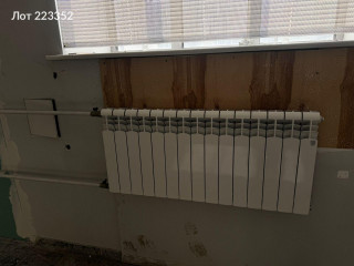 Фотография Аренда помещения свободного назначения, 160 м² , улица Большая Полянка 4/10 №8 Фотография Аренда помещения свободного назначения, 160 м² , улица Большая Полянка 4/10 №8