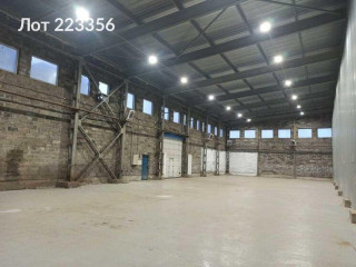 Фотография Аренда помещения свободного назначения, 620 м² , Строительный переулок 2  №6