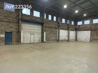 Фотография Аренда помещения свободного назначения, 620 м² , Строительный переулок 2  №5