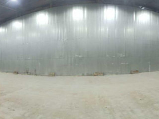 Фотография Аренда помещения свободного назначения, 620 м² , Строительный переулок 2  №3