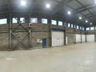 Фотография Аренда помещения свободного назначения, 620 м² , Строительный переулок 2  №4