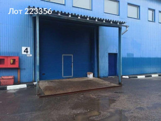 Фотография Аренда помещения свободного назначения, 620 м² , Строительный переулок 2  №1