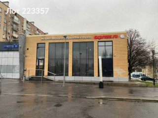 Фотография Аренда помещения свободного назначения, 240 м² , Ленинградское шоссе 112/1к5  №1