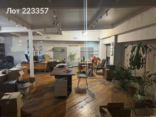 Фотография Аренда помещения свободного назначения, 240 м² , Ленинградское шоссе 112/1к5  №8