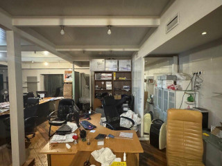 Фотография Аренда помещения свободного назначения, 240 м² , Ленинградское шоссе 112/1к5  №7